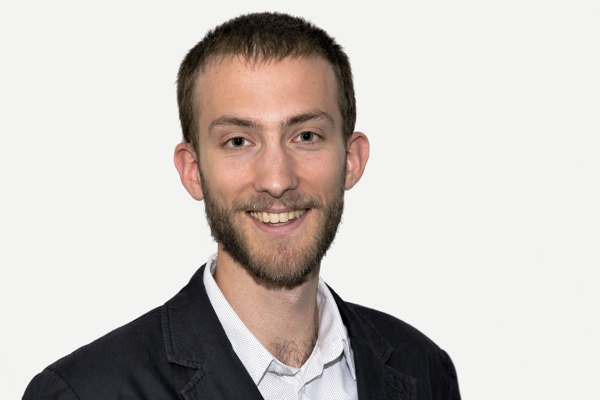 Florian Huber